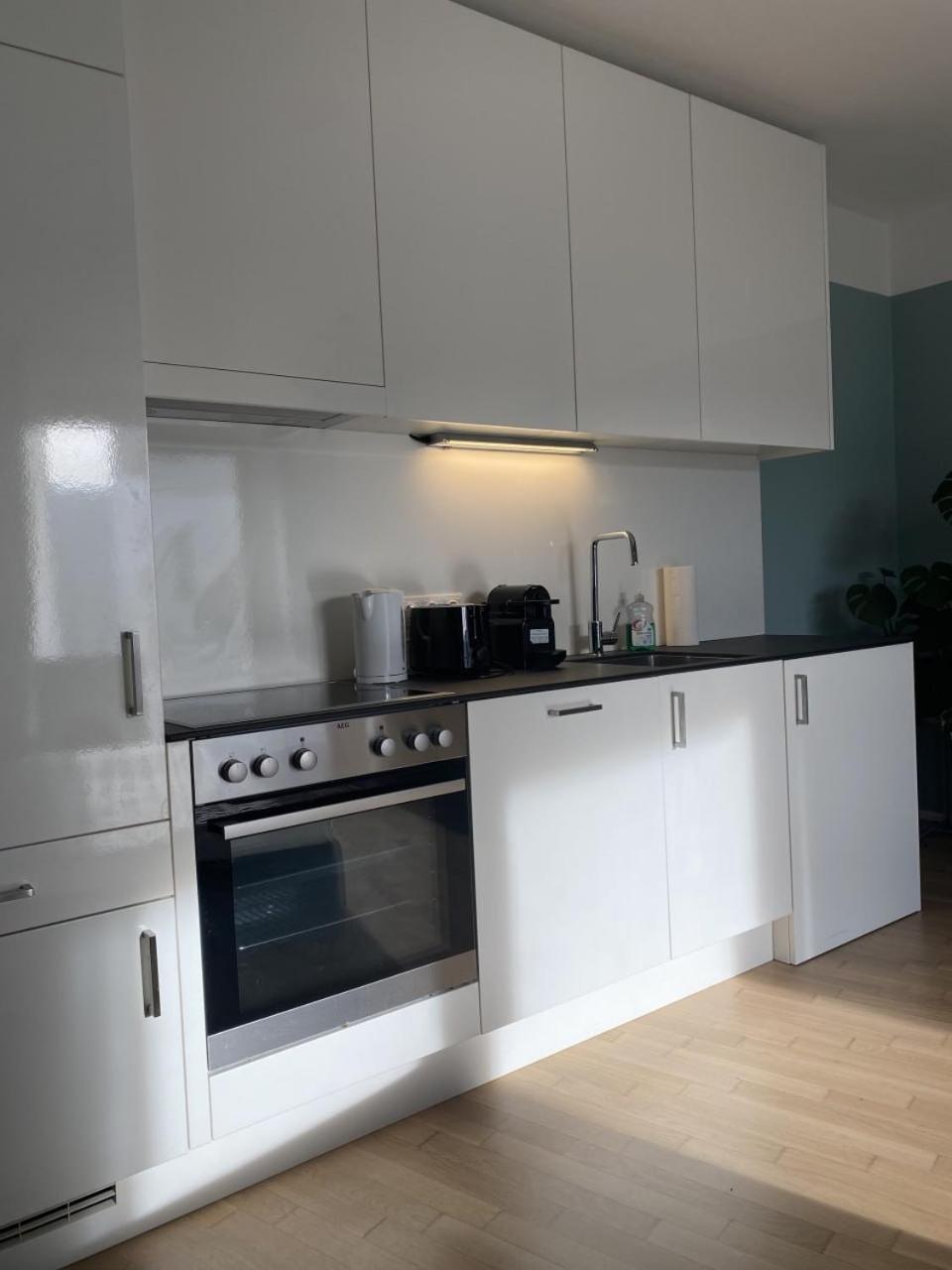 Apartament Decorous Cozy View *