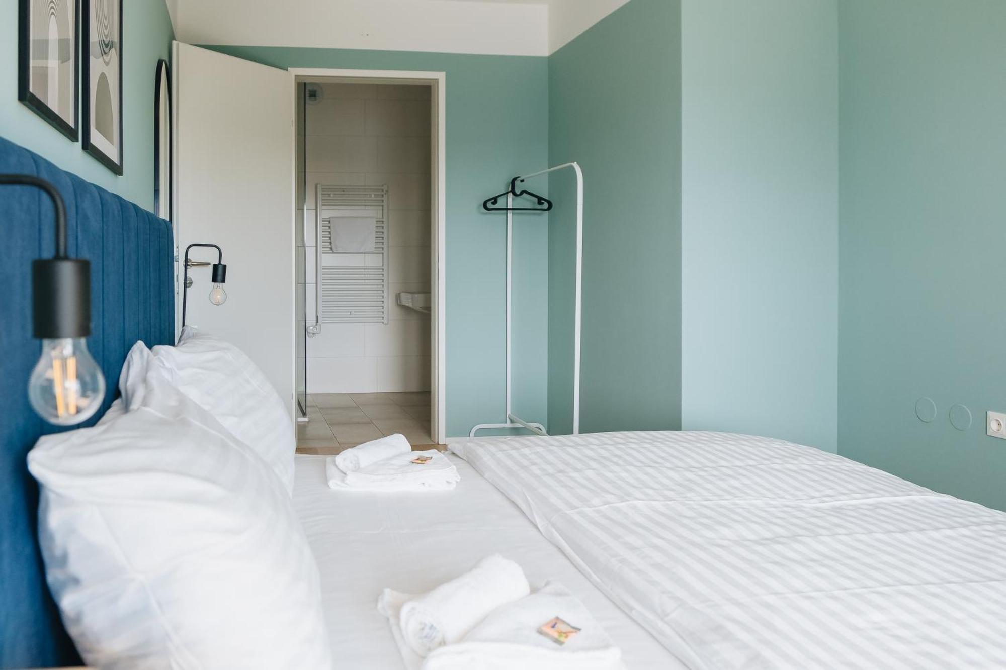 Apartament Decorous Cozy View *
