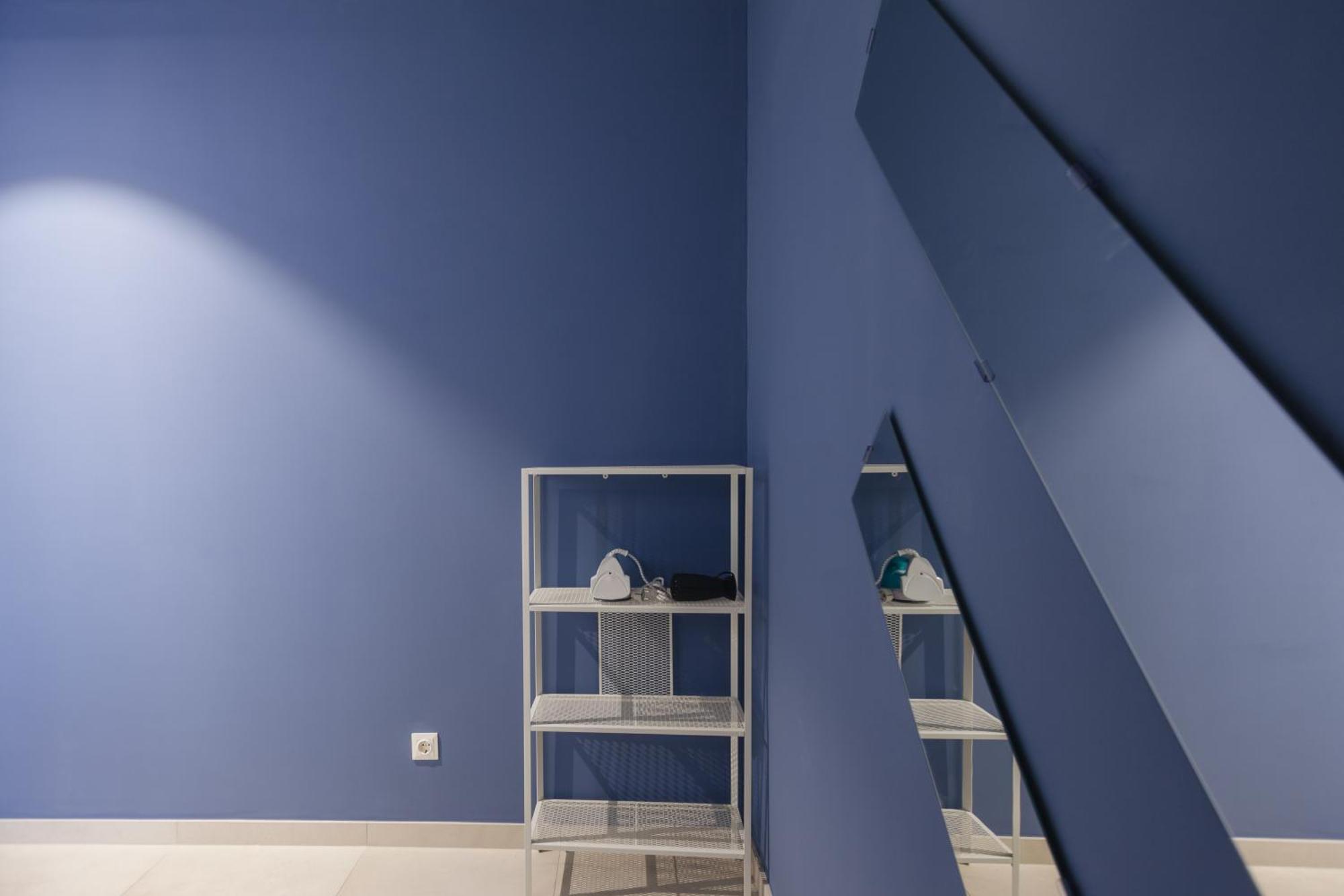 Apartament Decorous Cozy View