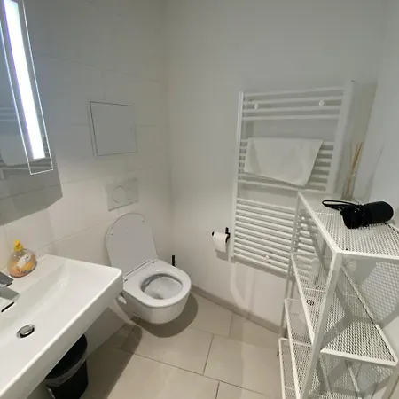 Decorous Cozy City View Suite Vídeň Exteriér fotografie