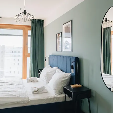 Decorous Cozy City View Suite Vídeň Exteriér fotografie