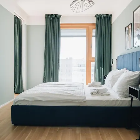 Decorous Cozy City View Suite Vídeň Exteriér fotografie