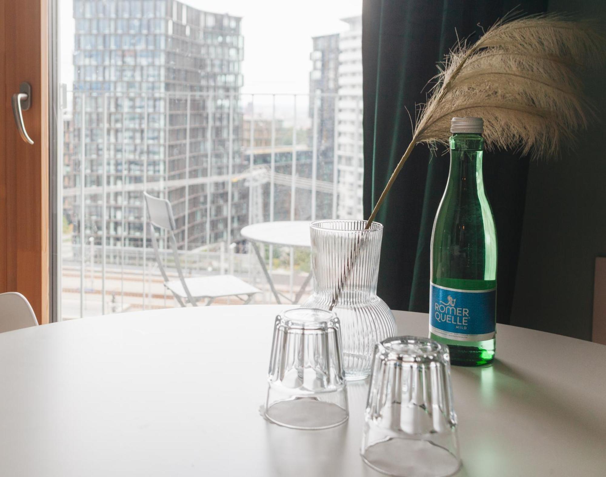 Decorous Cozy View Wien
