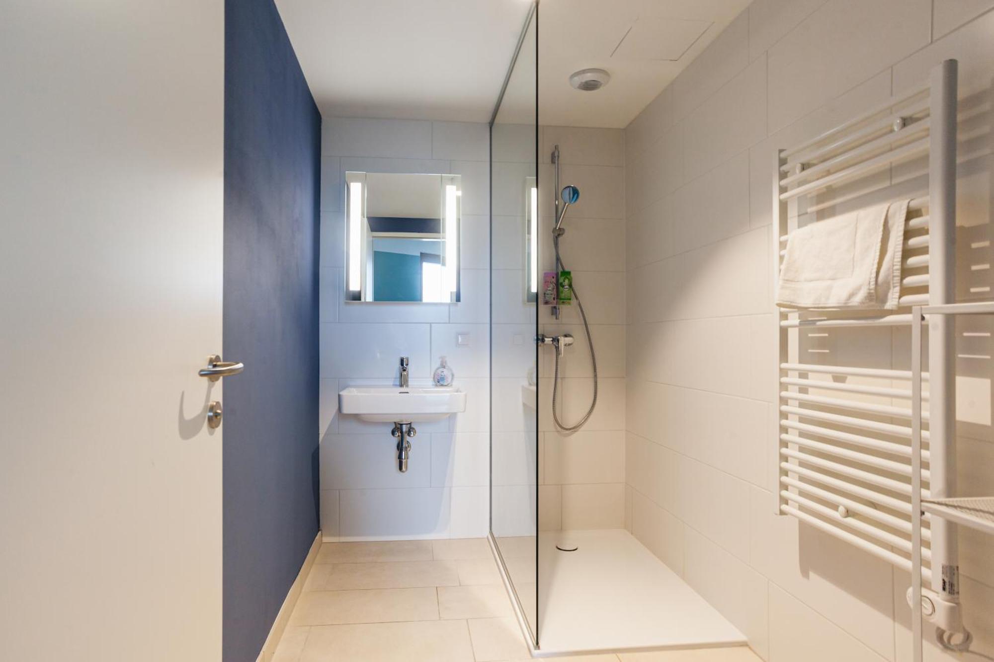 Apartment Decorous Cozy View Wien